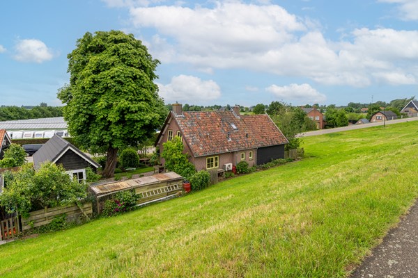 Medium property photo - Groenendijk 6, 4285 WB Woudrichem